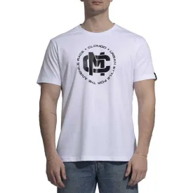 pentagon-clomod-initials-半袖tシャツ