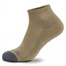 pentagon-low-short-socks