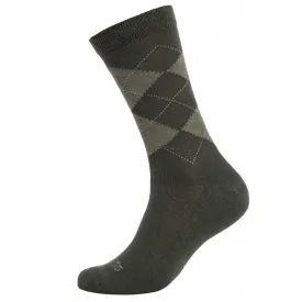 pentagon-phineas-long-socks