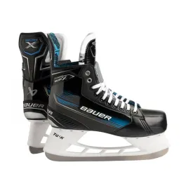 bauer-x-junior-eishockeyschlittschuhe