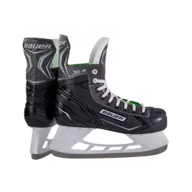 bauer-x-ls-junior-冰球鞋