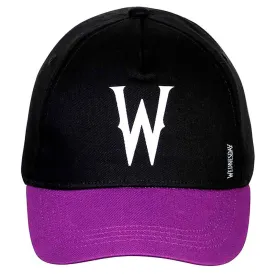 karactermania-wednesday-cap