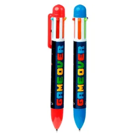 puckator-game-over-penna