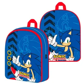 sega-sonic-the-hedgehog-30-cm-背包