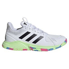 adidas Court Flight Volleyball Shoes