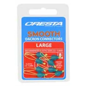 cresta-smooth-dacron-dacron-verbinder