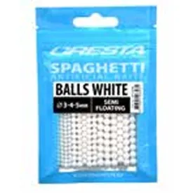 cresta-hookbaits-white-spaghetti-balls-artificial-xl
