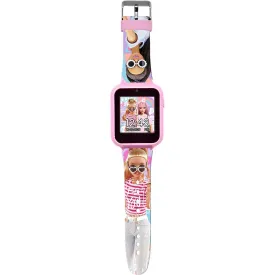 barbie-rellotge-interactiu