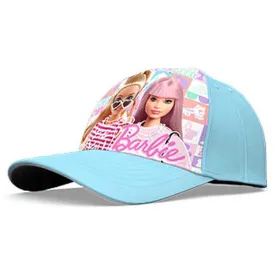 barbie-polyester-kappe-sortiert