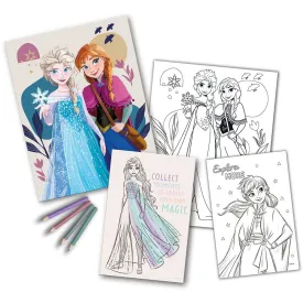 frozen-set-paraurti