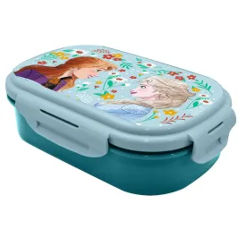 frozen-rectangular-lunch-box-with-cutlery