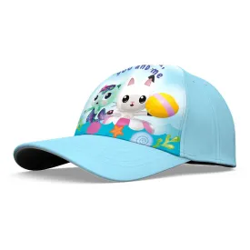 gabbys-dollhouse-polyester-各種-キャップ