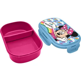 minnie-lancheira-retangular-com-talheres