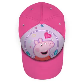 peppa-pig-polyester-cap-assorted