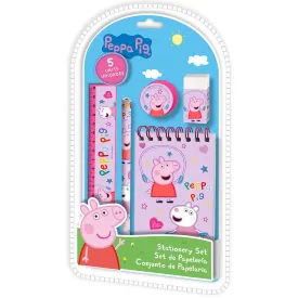 peppa-pig-skrivset-5-bitar