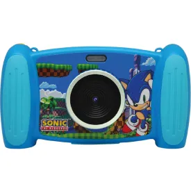 sonic-camera-interactiva