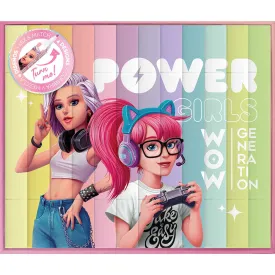 wow-generation-両端ペンでシーンを作成
