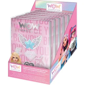 wow-generation-带可互换补丁的笔记本