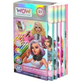 wow-generation-set-48-coloured-pencils-with-notebook