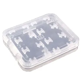 unioem-electronics-sd-microsd存储卡盒