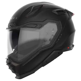 nexx-x.wst3-plain-integralhelm