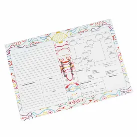 best-divers-mini-21x15x3.5-cm-art7-6-renkainen-sukelluspaivakirjan-kansi