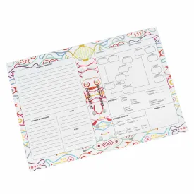 best-divers-mini-21x15x3.5-cm-art8-6-renkainen-sukelluspaivakirjan-kansi