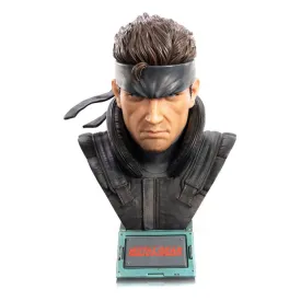 first-4-figures-groot-formaat-buste-van-solid-snake-uit-metal-gear-solid-31-cm