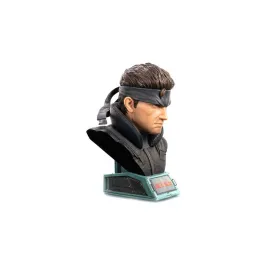 first-4-figures-bust-solid-snake-metal-gear-solid-56-cm