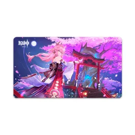 mihoyo-genshin-impact-yae-miko-70x40-cm