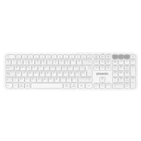phoenix-technologies-k300g-bluetooth-dual-wireless-keyboard-spanish
