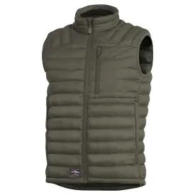 pentagon-chaleco-homer