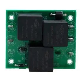 cannon-downriggers-dackman-40-pcb