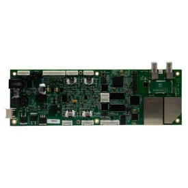 kvh-v3-天线-pcb
