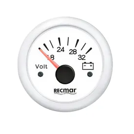 recmar-voltmetre-8-32v