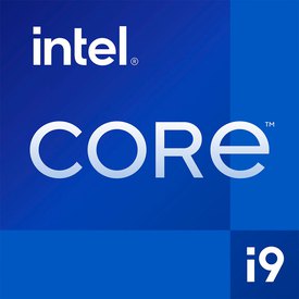 Intel プロセッサー Core i9-11900KF