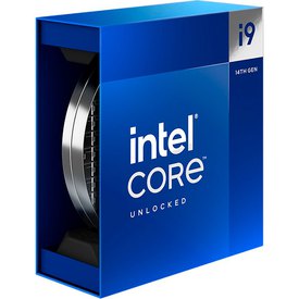 Intel Procesador Core i9-14900K
