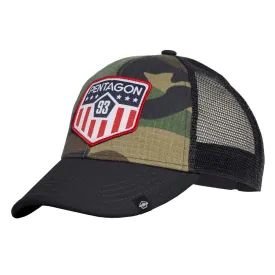 pentagon-era-trucker-us-cap
