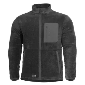pentagon-grizzly-vetoketjullinen-fleecetakki
