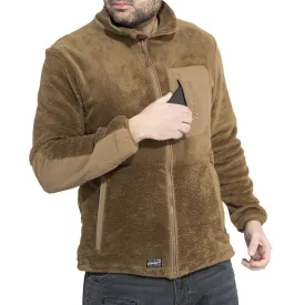 pentagon-grizzly-full-zip-fleece