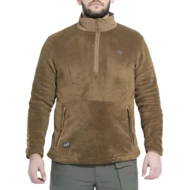 pentagon-pile-con-mezza-cerniera-grizzly