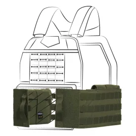 pentagon-modular-stridsslida