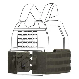 pentagon-beina-modular-de-combat