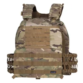 pentagon-colete-milon-plate