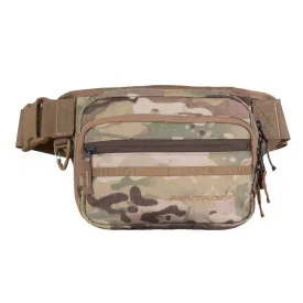 pentagon-runner-camo-腰包
