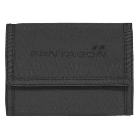 pentagon-stater-wallet