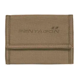 pentagon-stater-brieftasche