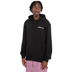 element-sudadera-con-capucha-joint-cube