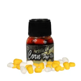 pro-elite-baits-gold-y-artificial-corn-fishing-pop-ups-mulberry-blood