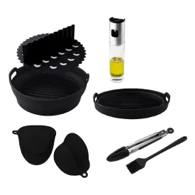 cecotec-tilbehorspakke-til-cecofry-airfryer